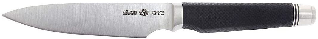 De Buyer Couteau de service 14 cm