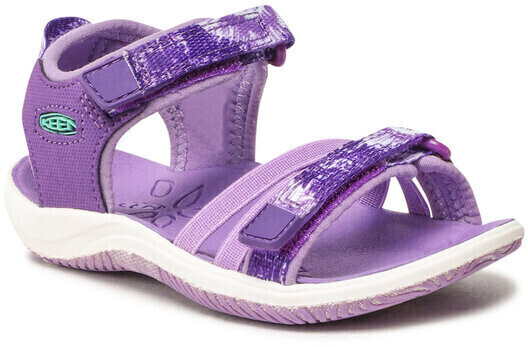 Keen Sandals Verano 1026072 Tillandsia Purple English Lavender Violet