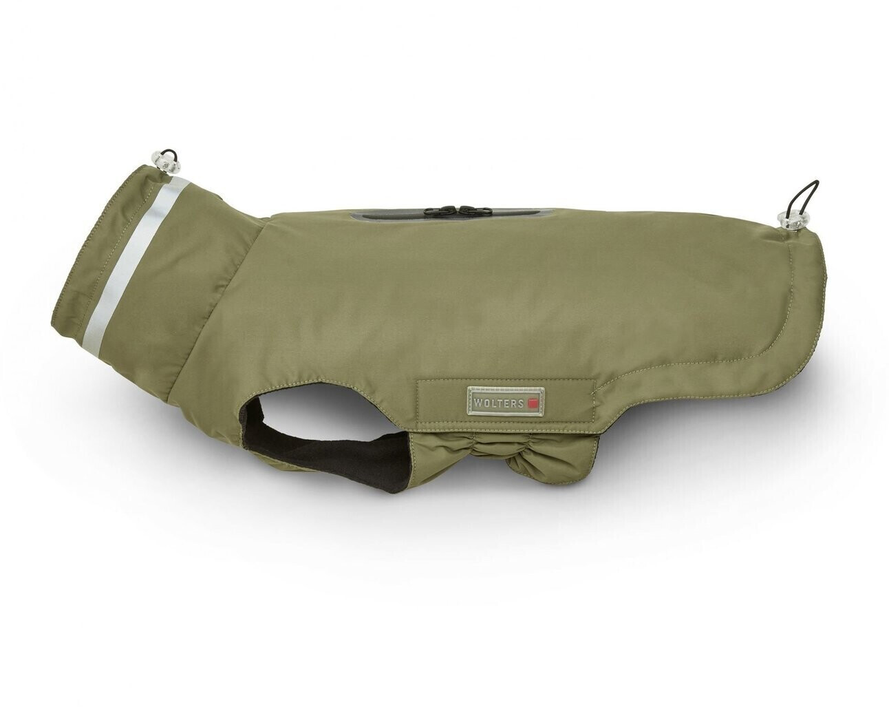 Wolters OUTDOOR JACKET Modern Classic DACHSHUND