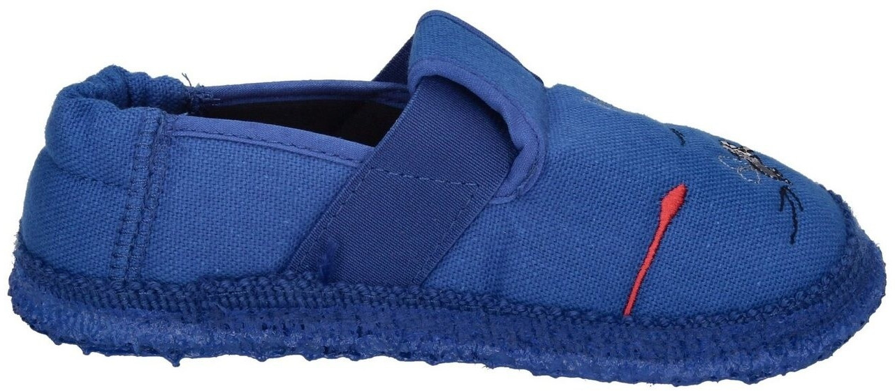 Nanga Elliot slippers medium blue