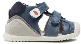 Biomecanics Sandals 222156-A Dark Blue