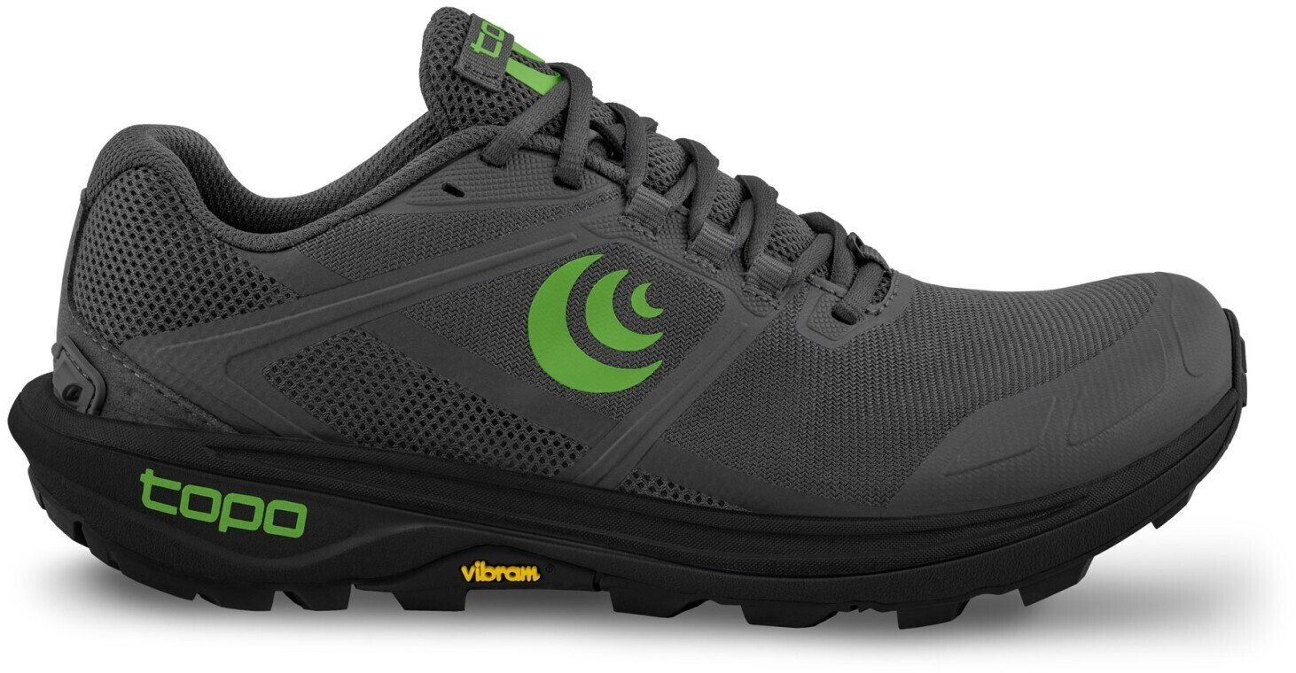 topo athletic Terraventure 4 grey/green