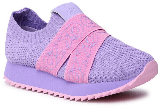 Reima Sneakers Ok 5400074A Lilac Amethyst 5450 Violet