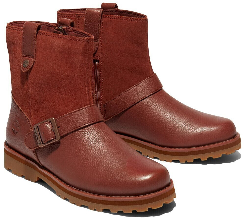 Timberland Courma Wl Red