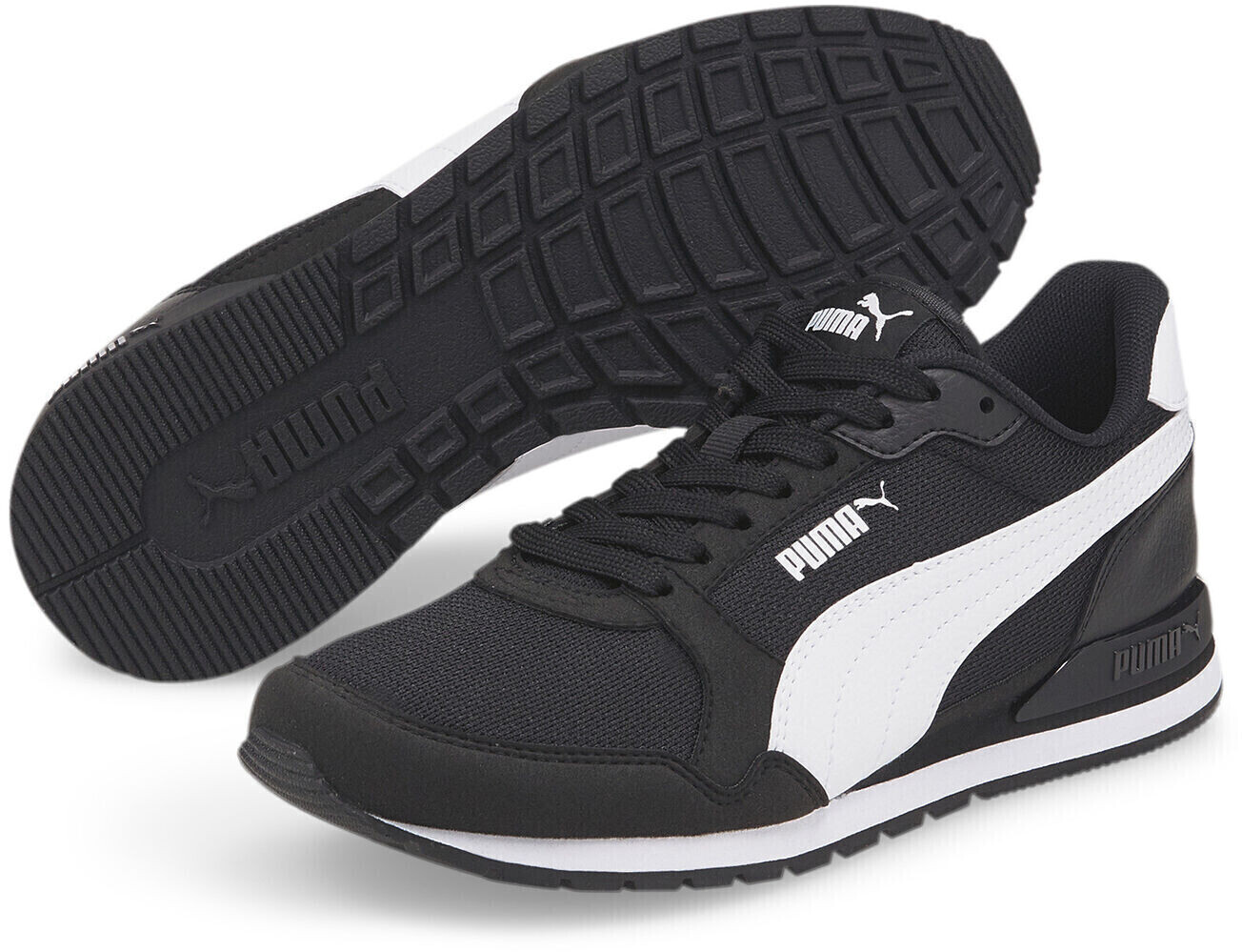 Puma St Runner V3 Mesh V Sneakers