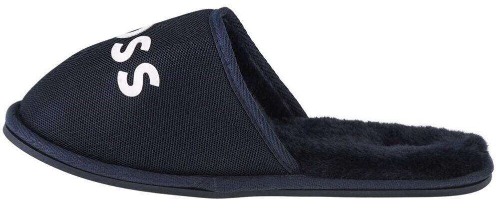 Hugo Boss J29312 Slippers Black