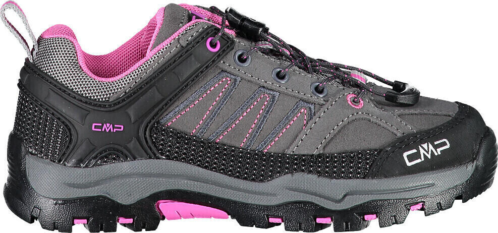 CMP Kids SUN Hiking Shoe grey U739