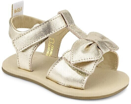 Bibi Sandals Afeto V Gold 1084155