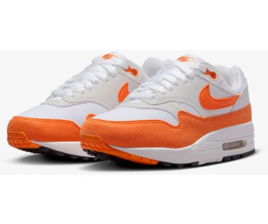 Black and orange nikes womens discount
