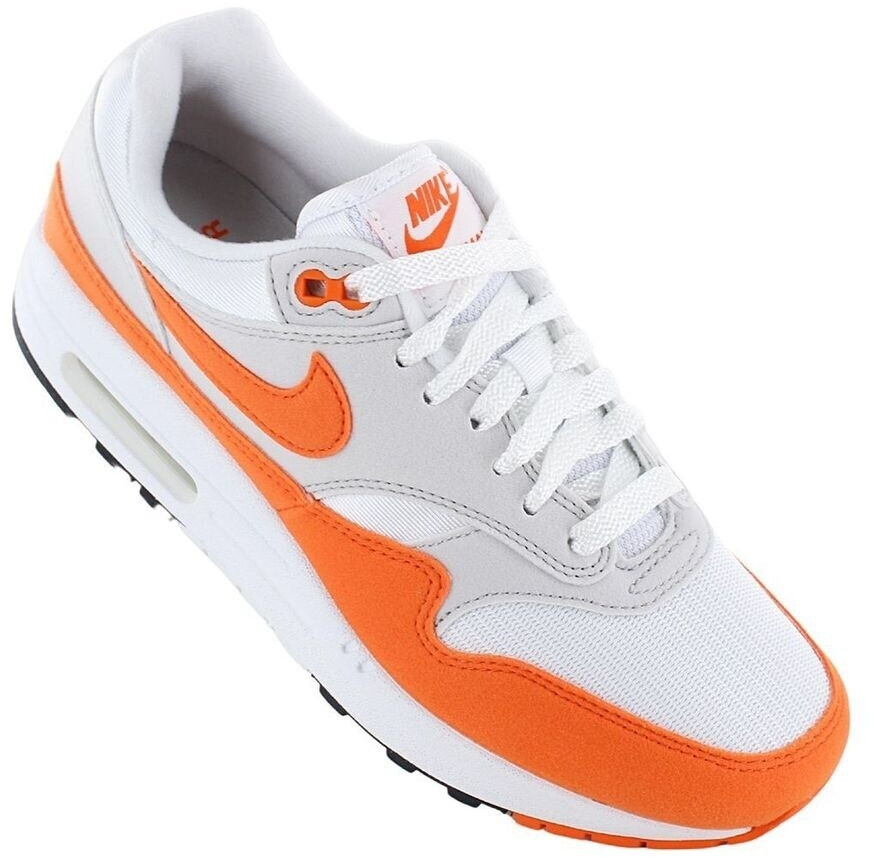 Nike air max 1 se orange store