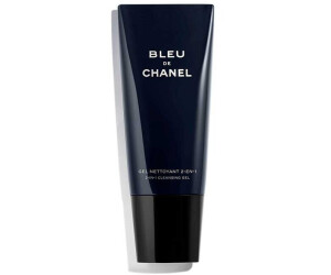 Chanel Bleu de Chanel Cleansing Gel 2in1 100ml ab 49 75 Preisvergleich bei idealo
