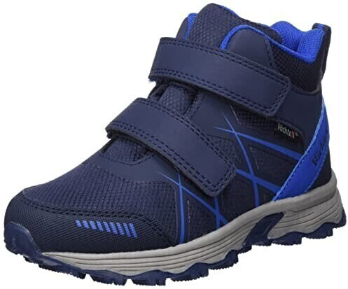 Richter TR-3 road running shoe Atlantic Lagoon