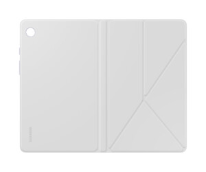 Acheter en ligne CELLULAR LINE Folio Housses de protection (Galaxy Tab A9,  Noir) à bons prix et en toute sécurité 
