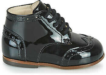 Little Mary Kids shoes LORD black