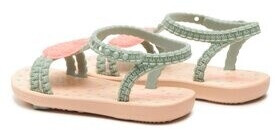 Ipanema My First Sandals Green