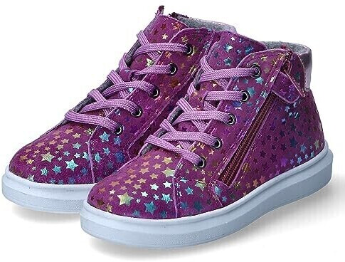 Richter Alessa Sneaker Magenta Candy