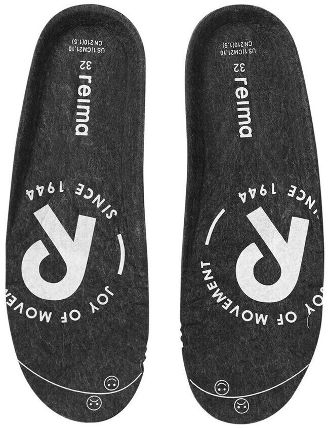 Reima Snowshoes Sophis 5400101A 9990 Black