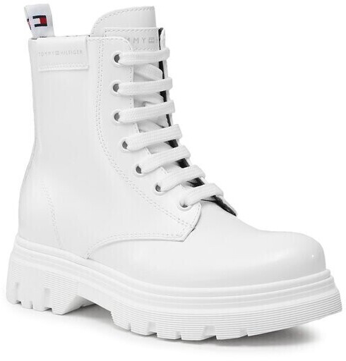 Tommy Hilfiger T4A5-33039-1453100 White