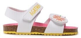 Agatha Ruiz de la Prada Sandals 232960 D White
