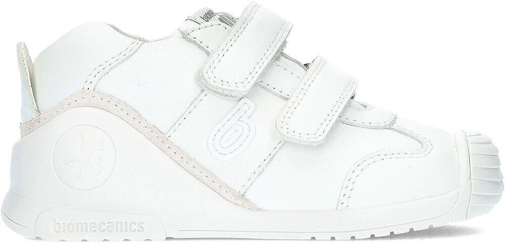 Biomecanics 221001 Sneaker white