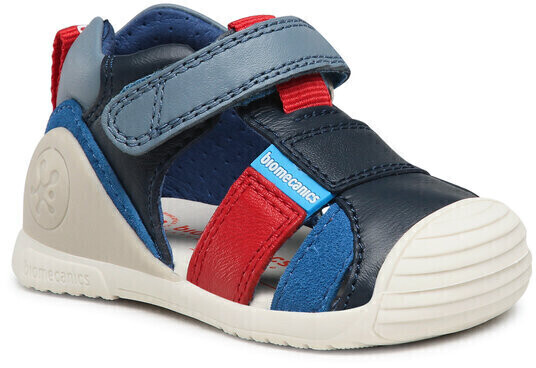 Biomecanics Sandals 232149 Blue A Dark Blue