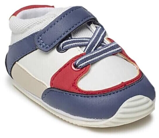 Mayoral Half shoes red 9627