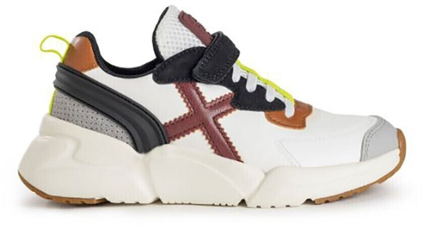 Munich Mini Track Vco 72 Trainers Beige