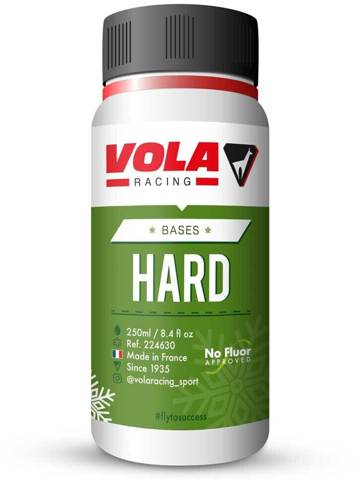 Vola Hard Base 250ml Liquid Wax Golden