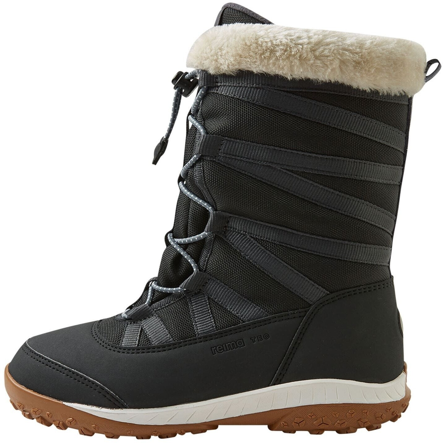 Reima Samojedi 5400034A 9990 Black