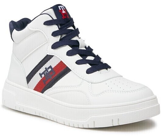 Tommy Hilfiger Sneakers T3X9-33121-1355A473 M White