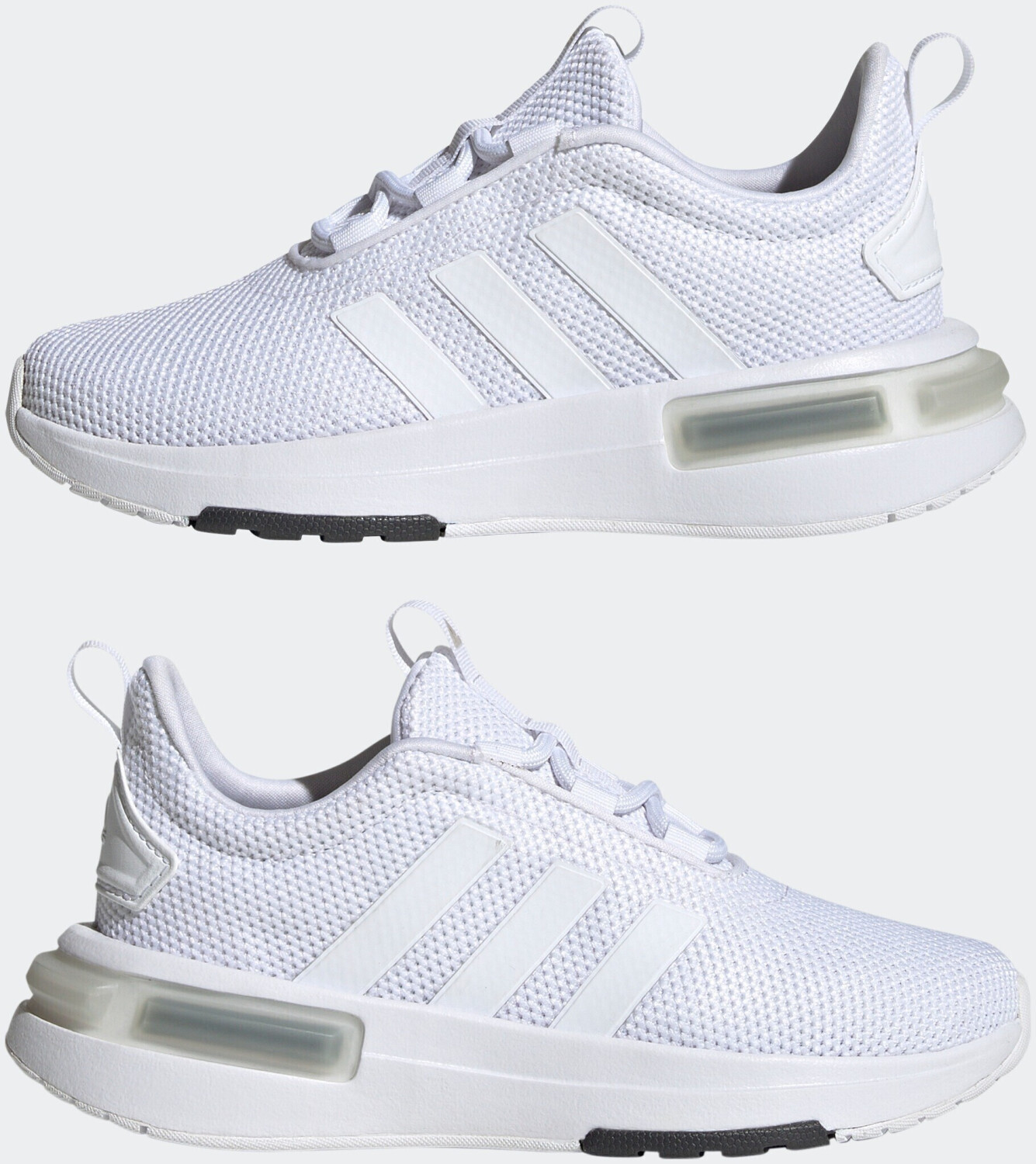 Adidas Racer TR23 Kids ftwr white/ftwr white/grey six (IF0147)