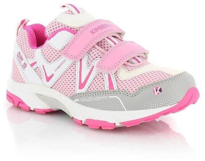 Kimberfeel Pilat Hiking Shoes Pink