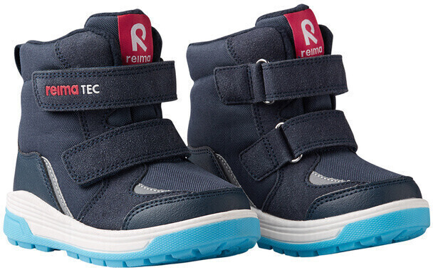 Reima Snowshoes Qing 5400026A 6980 Dark Blue