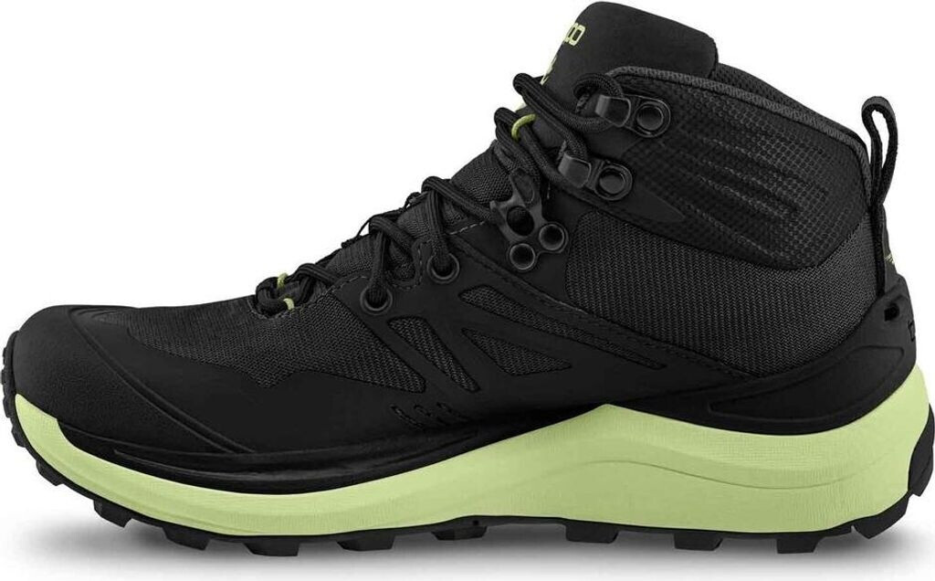 topo athletic Trailventure 2 Women black/mint