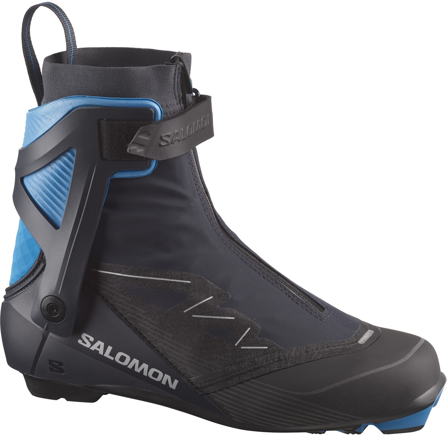 Salomon Pro Combi SC Classic navy black ab 129 99 Preisvergleich bei idealo