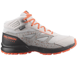Salomon Outway Mid Climasalomon WP Kids ab 43 92 Preisvergleich bei idealo