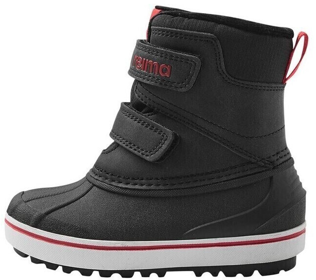 Reima Snowshoes Coconi 5400027A 9990 Black