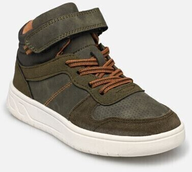 Vertbaudet Sneakers Khaki