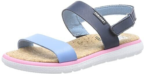 Pablosky 422020 Sandal Navy Blue