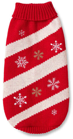 Wolters Knitted Pullover Frosty