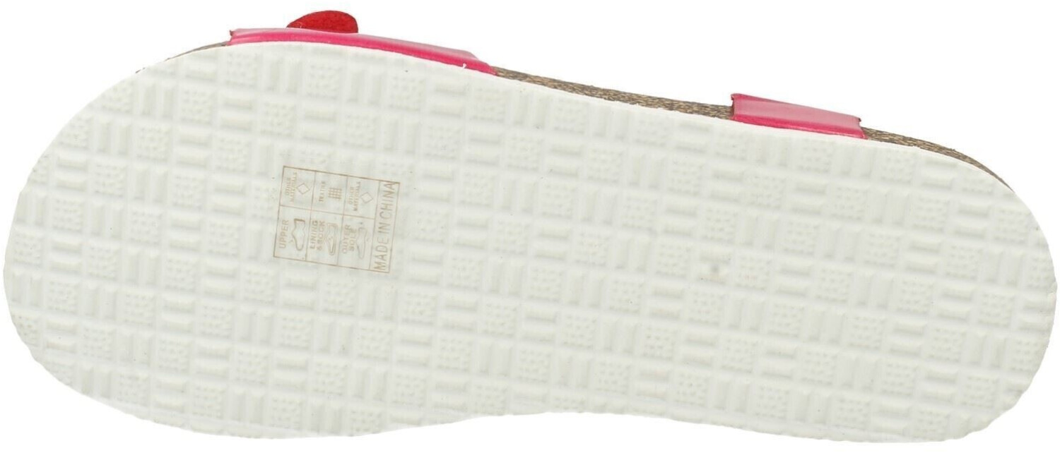 2 Mädchen Gürtel Mit Herz Schnalle - Verstellbare Kindergürtel