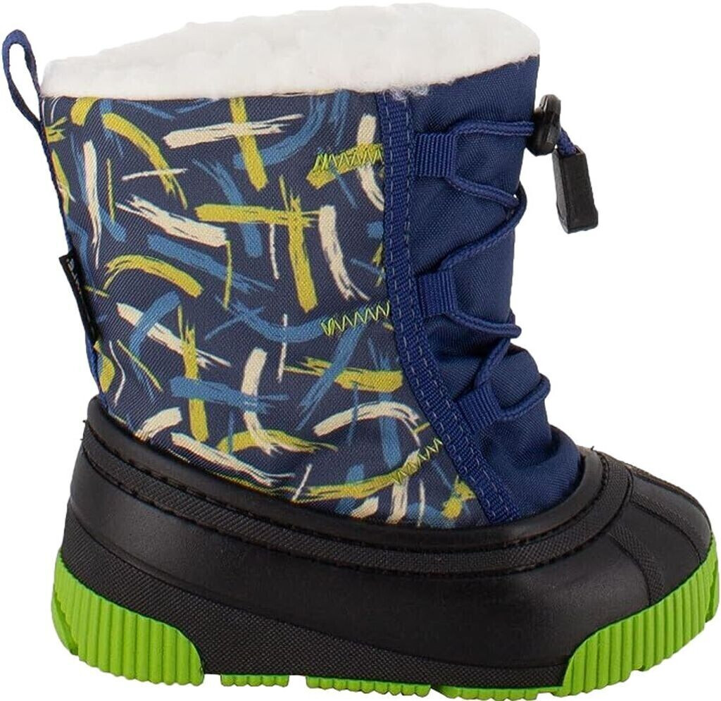 Spirale Boys Lala Snow Blue