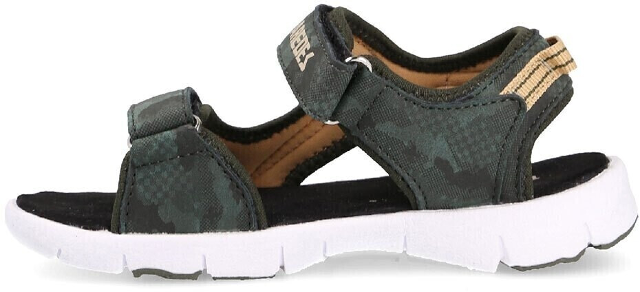 Paredes Rodas Sandals Green VS23119-Ve-29