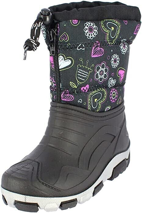 C. H. Beck Snowy Snow Black