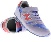 New Balance YV373 Kids velcro ab 20 99 Preisvergleich bei idealo