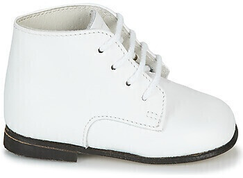 Little Mary Kids FL white