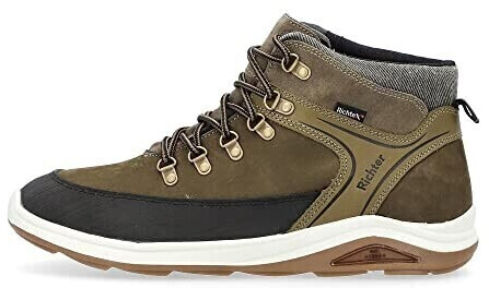 Richter Jack Sneaker Clay Black Blue