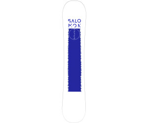 Salomon pulse 158w cheap