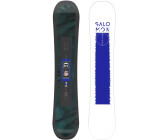 Salomon Snowboard 2024 Preisvergleich Jetzt gunstig bei idealo kaufen