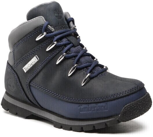 Timberland Lace-up shoes Euro Sprint Dark Blue